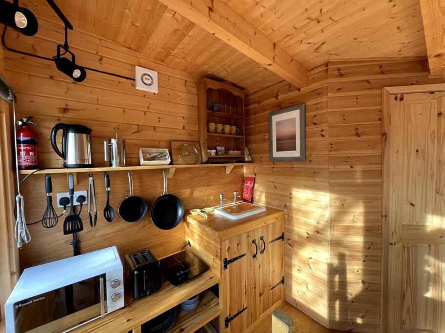 The Bee Hive Garden Room Dorchester Kültér fotó